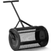 Compost Topper – 24-Inch Rolling Lawn Spreader for Compost & Topdressing - Image 2
