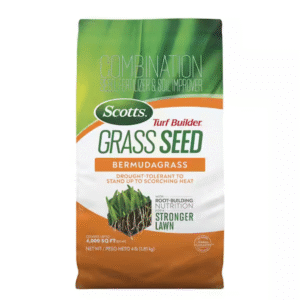 Grass Seed Pack