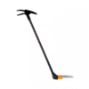 Grass Shears – Precision Hand Trimmer with Swiveling Blade for Edging & Detailing