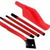Gutter Maintenance Kit – 5-Piece Cleaning & Protection Bundle for Year-Round Gutter Care - Image 2