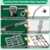 Lawn Leveling Rake - Image 2