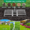 Lawn Leveling Rake - Image 4