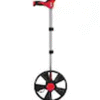 Lawn Measuring Wheel – 12-Inch Diameter with Folding Handle & Digital Display