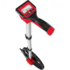 Lawn Measuring Wheel – 12-Inch Diameter with Folding Handle & Digital Display - Image 3