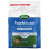 Lawn Repair Kit – 10 lb All-in-One Patch & Repair Mix with Seed, Fertilizer & Mulch (Covers up to 250 sq. ft.)