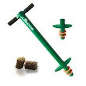 Manual Sprig Planter – Heavy-Duty Tool for Warm-Season Grass Installation