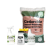 Pest Control Bundle – 5-Piece Organic & Chemical-Free Defense Kit for Lawns, Gardens & Patios