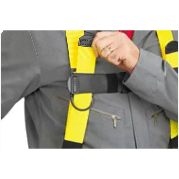 Rain Gutter Flusher