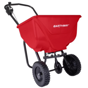 Seed Spreader