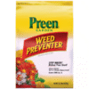 Weed Prevention Pack – 4-Piece Pre-Emergent & Barrier Kit for Gardens, Lawns & Mulch Beds