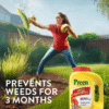 Weed Prevention Pack – 4-Piece Pre-Emergent & Barrier Kit for Gardens, Lawns & Mulch Beds - Image 2