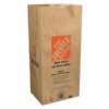 Yard Waste Bags – 30-Gallon Heavy-Duty Paper Lawn & Leaf Bags (5-Pack)