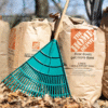 Yard Waste Bags – 30-Gallon Heavy-Duty Paper Lawn & Leaf Bags (5-Pack) - Image 2