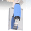 Concrete Edgers – Hand Tools for Finishing Smooth, Rounded Edges on Slabs, Walkways & Driveways - Image 3