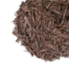 Wood Mulch – 2 cu. ft. Bag of All-Natural Decorative Mulch for Landscaping & Garden Beds - Image 4