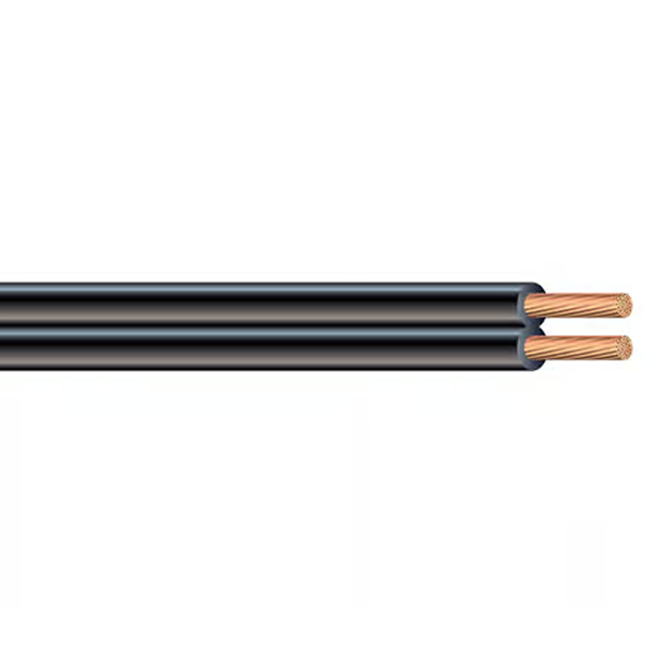 Low Voltage Cable – 100 ft 12/2 Outdoor Landscape Lighting Wire for 12V Systems