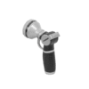 Spray Nozzle – 8-Pattern Adjustable Nozzle with Thumb Control for 3/4" Garden Hose
