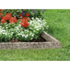 Edging Stones – Interlocking Natural-Look Garden Border Stones (10-Pack, 12" Length Each) - Image 4