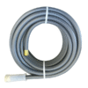 Lawn Hose – 5/8" Heavy-Duty Garden Hose with Reinforced No-Kink Design (50 ft)
