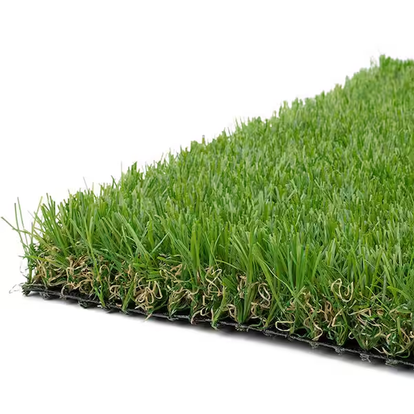 Artificial Grass Mat – 3 ft x 5 ft Realistic Turf Patch for Lawns, Balconies & Pet Areas