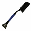 Snow Brush – 26" Foam Head Brush with Ice Scraper for Windshields & Vehicle Roofs - Image 2