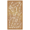 Outdoor Art Panels – Weather-Resistant Decorative Metal Wall Art for Garden, Patio & Fence Accents - 24" x 36" - Image 2