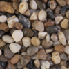 Decorative Pebbles – 0.5 cu. ft. Polished Natural Stones for Gardens, Planters & Landscape Accents - Image 2