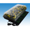 Seed Starting Tray – 72-Cell Propagation Kit with Drainage and Humidity Dome - Image 4