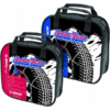 Snow Chains – Universal Fit Tire Traction Chains for Cars, SUVs & Light Trucks (Set of 2) - Image 3