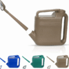 Watering Can – 1.5 Gallon Plastic Garden Watering Can with Detachable Rose Spout