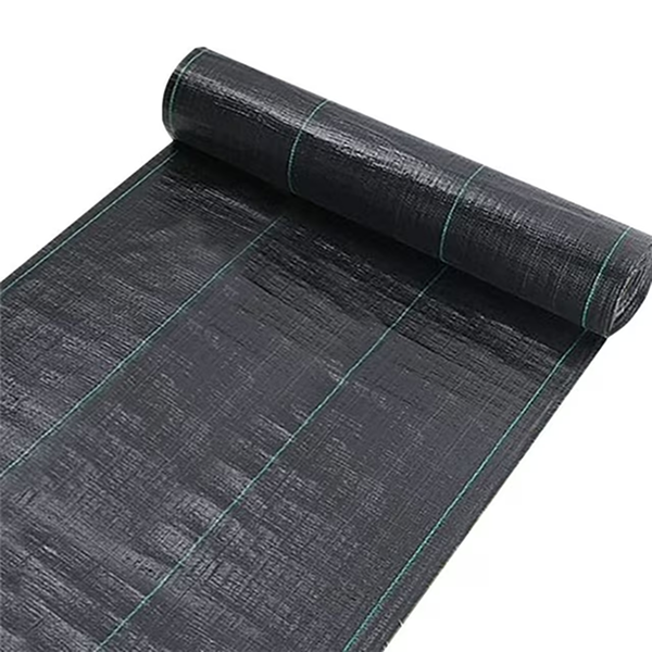 Landscape Fabric – 3 ft x 100 ft Heavy-Duty Weed Barrier for Garden Beds, Pathways & Mulch Areas
