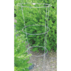 Tomato Cage – 42-Inch Heavy-Duty Galvanized Steel Plant Support for Tomatoes & Vines