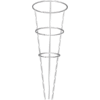 Tomato Cage – 42-Inch Heavy-Duty Galvanized Steel Plant Support for Tomatoes & Vines - Image 3