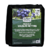 Garden Netting – 7 ft x 100 ft UV-Stabilized Mesh for Plant Protection & Trellis Support
