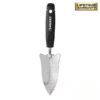 Transplanting Tool – Stainless Steel Hand Transplanter with Depth Markings and Ergonomic Grip