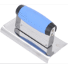 Concrete Edgers – Hand Tools for Finishing Smooth, Rounded Edges on Slabs, Walkways & Driveways