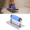 Concrete Edgers – Hand Tools for Finishing Smooth, Rounded Edges on Slabs, Walkways & Driveways - Image 2